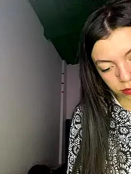 Meghan320 from StripChat is Freechat