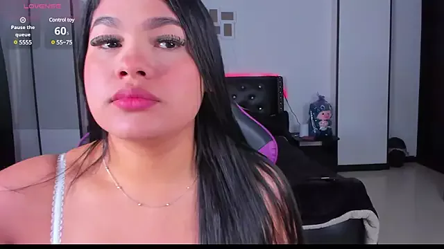 Meghan_As from StripChat