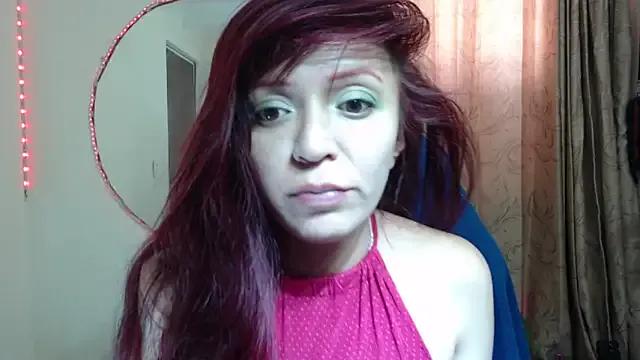 Meghan_sex777 from StripChat is Freechat