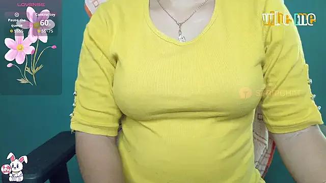megHana_teLugGu from StripChat is Freechat