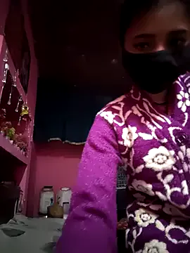 Mehta_seema from StripChat is Freechat