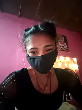 Mehta_seema from StripChat is Freechat