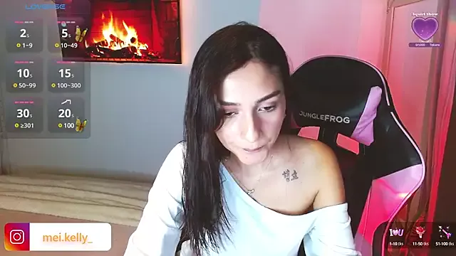 Girls: try live performances with matured performers, from dancing to quirks, in a variety of beautiful sex cams.