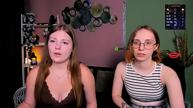 melani_bumm from StripChat is Freechat