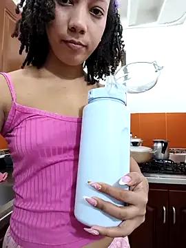 Melani_sprak09 from StripChat is Freechat