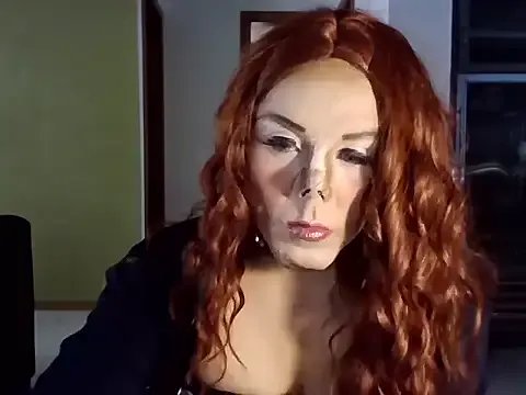 melany-michu from StripChat is Freechat