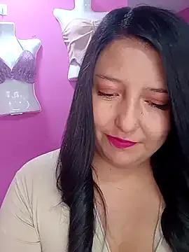 Melany_daring from StripChat is Freechat