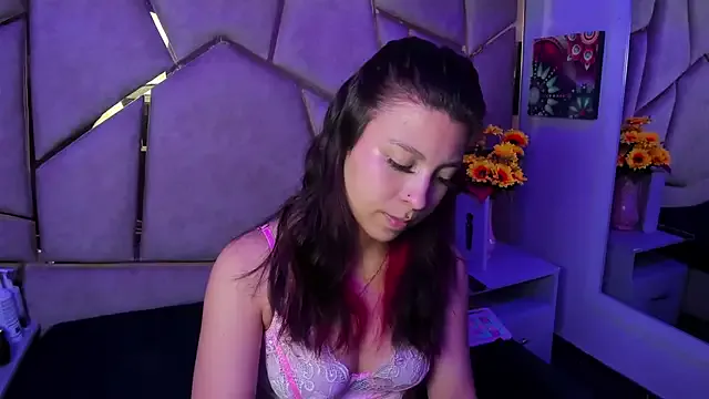 MelanyAss_ from StripChat is Freechat