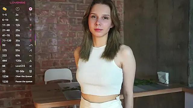 Girls: try live performances with matured performers, from dancing to quirks, in a variety of beautiful sex cams.