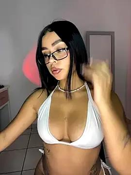 meli_ortiz_ from StripChat is Freechat