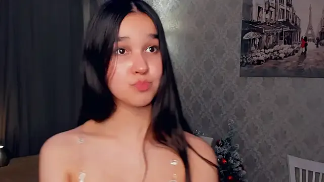 MeliaMelchiori from StripChat