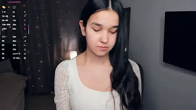 MeliaMelchiori from StripChat