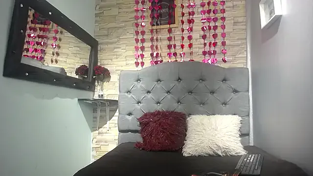 meliissa_sweett from StripChat is Freechat