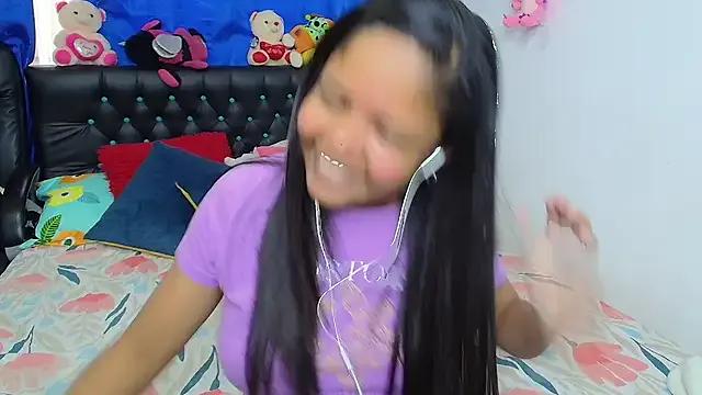 melikaronit2 from StripChat is Freechat
