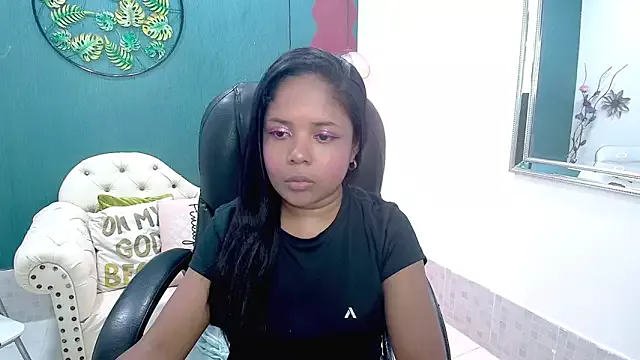 Melikasweetz from StripChat