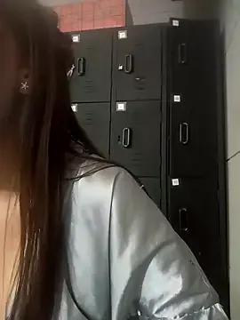 Melina_Cooper_ from StripChat is Freechat