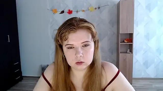 Melina_Hot09 from StripChat is Freechat