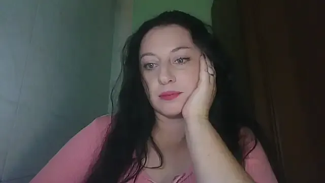 MelinaAx from StripChat is Freechat