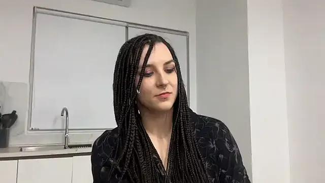 Meliora from StripChat is Freechat