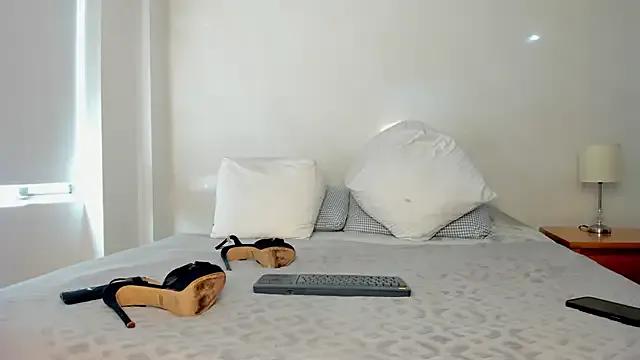 melisa_ferretti from StripChat is Freechat