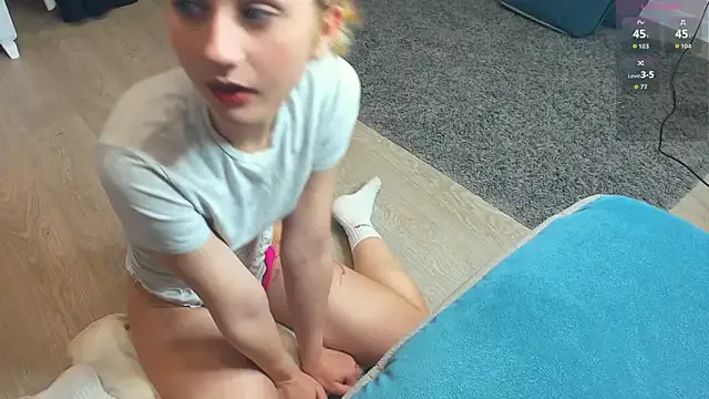 Melisaa_Cooper from StripChat is Freechat