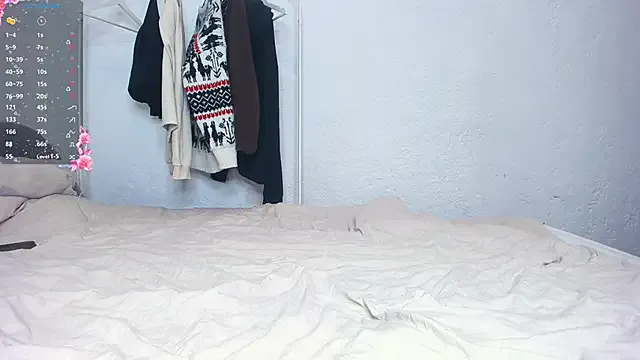 Melisaa_Cooper from StripChat is Freechat