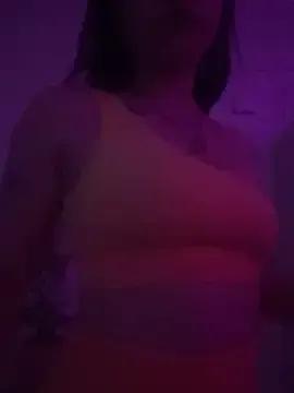 melisabunnny from StripChat is Freechat
