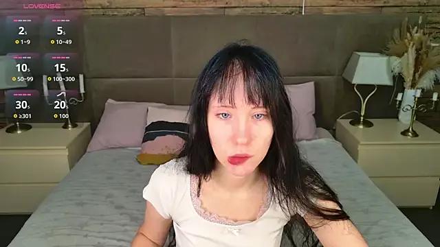 MelisaGonzalez from StripChat is Freechat