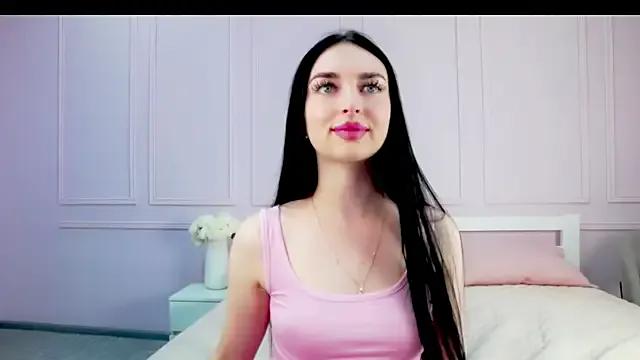 MelisaJenix from StripChat is Freechat