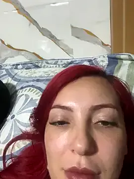 melisboa from StripChat is Freechat