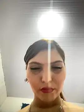 Melissa-9 from StripChat is Freechat