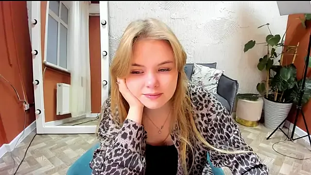 Melissa_199 from StripChat is Freechat