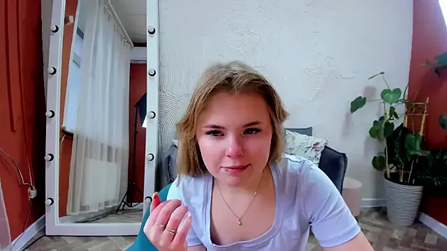 Melissa_199 from StripChat is Freechat