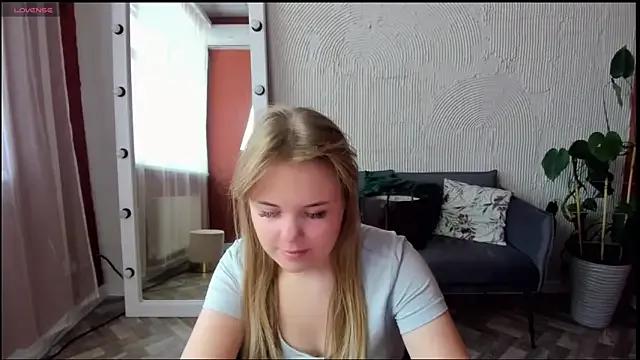 Melissa_199 from StripChat is Freechat