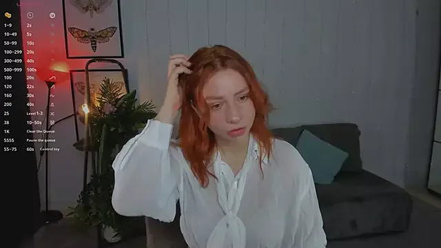 Girls: try live performances with matured performers, from dancing to quirks, in a variety of beautiful sex cams.