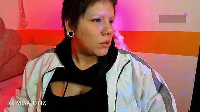 Melissa_Adamsx from StripChat is Freechat