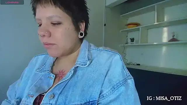 Melissa_Adamsx from StripChat is Freechat