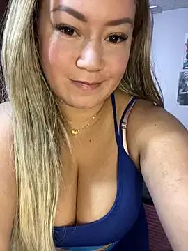 Melissa_Bianco from StripChat is Freechat