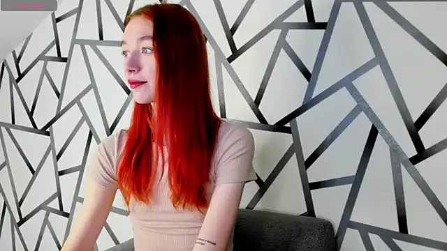 Melissa_Cox from StripChat is Freechat