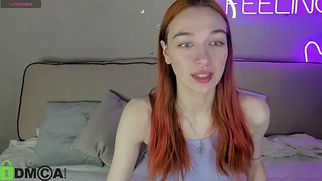 Melissa_Cox from StripChat is Freechat