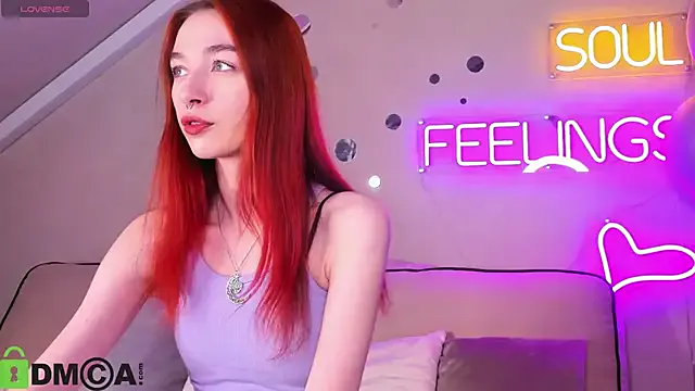 Melissa_Cox from StripChat is Freechat