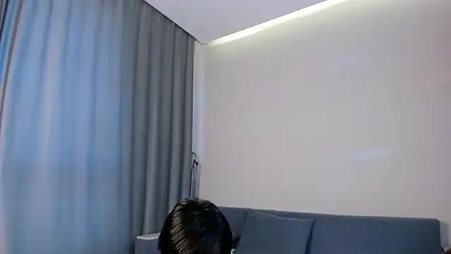 melissa_eyes from StripChat is Freechat