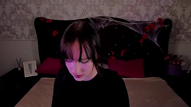 Melissa_Gonzales from StripChat is Freechat