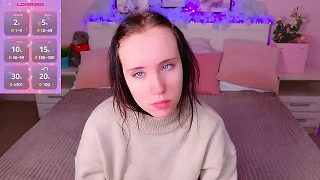 Melissa_Gonzales from StripChat is Freechat