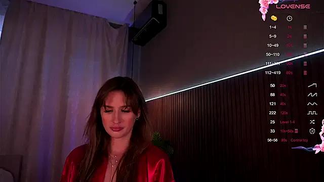 Girls: try live performances with matured performers, from dancing to quirks, in a variety of beautiful sex cams.