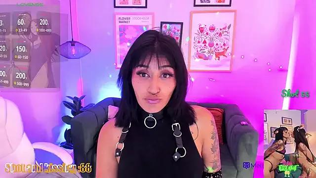 Girls: try live performances with matured performers, from dancing to quirks, in a variety of beautiful sex cams.