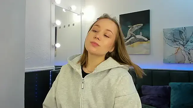 Melissa_new22 from StripChat is Freechat