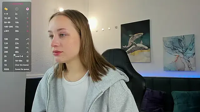 Girls: try live performances with matured performers, from dancing to quirks, in a variety of beautiful sex cams.