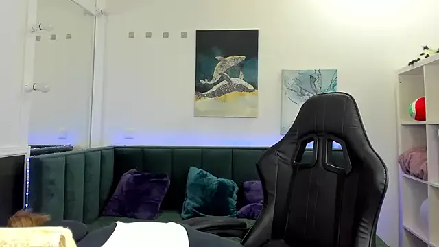 Melissa_new22 from StripChat is Freechat