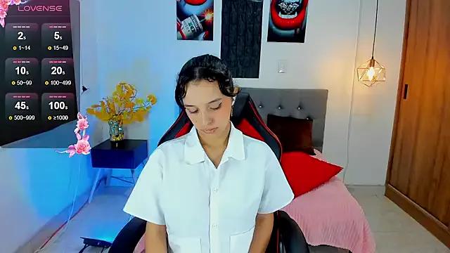 Girls: try live performances with matured performers, from dancing to quirks, in a variety of beautiful sex cams.